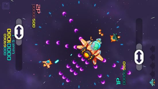Space Cyclerιصַ