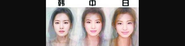 《王者荣耀》中日韩女神你撸谁