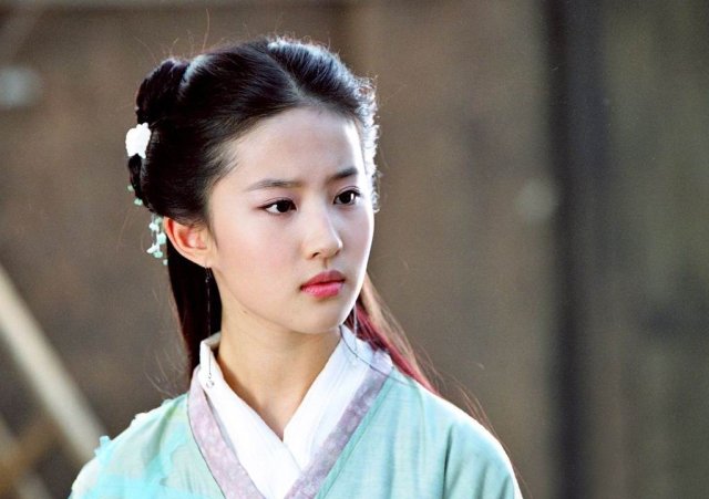 《王者荣耀》中日韩女神你撸谁