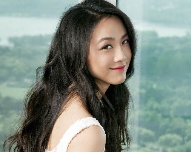 《王者荣耀》中日韩女神你撸谁