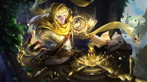 《王者荣耀》手游怎么继承S6赛季段位