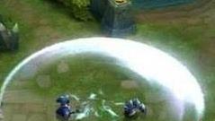 《王者荣耀》吕布大招消失BUG解决方法分享