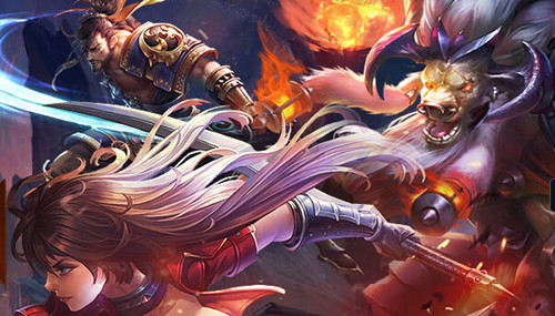 《王者荣耀》字体颜色设置方法