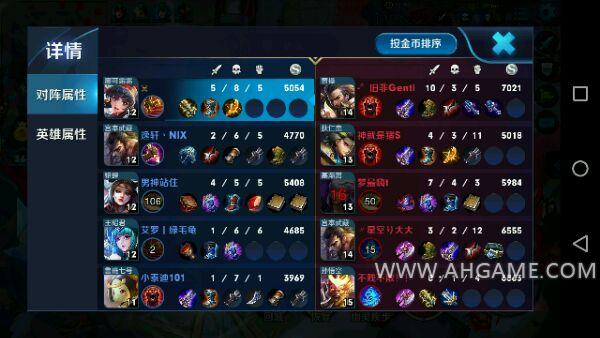 《王者荣耀》特殊字符名字怎么起?