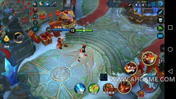 《王者荣耀》特殊字符名字怎么起?