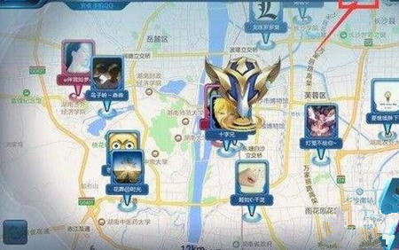 ��������ҫ����ҫ�ƺŶ�λ��ôŪ