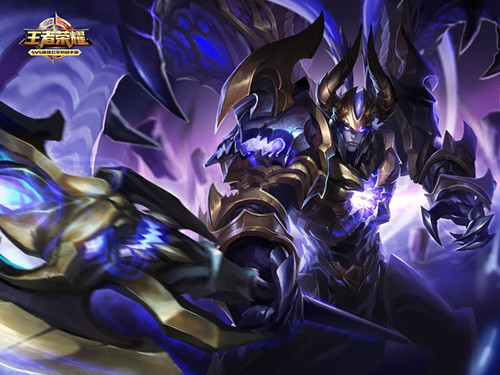 2019《王者荣耀》夺宝什么时候打折