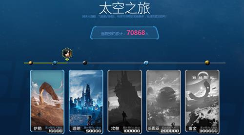 《跨越星弧》公会人数上限加成是多少