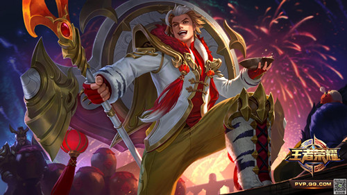 《王者荣耀》游客服人满了怎么进