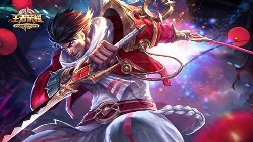 2019《王者荣耀》空白代码空白名字最新分享