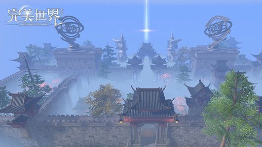 《完美世界》手游安卓和ios互通吗