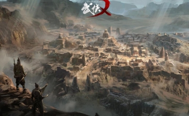 《武侠乂》手游服务器不稳定闪退问题解决方法