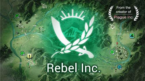 Rebel Inc.ô_Rebel Inc.˺