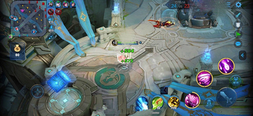 《王者荣耀》日之塔苹果6怎么下载