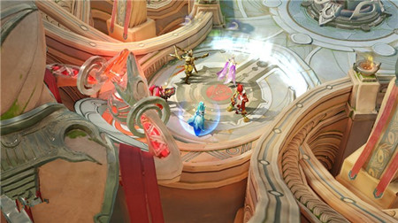 《王者荣耀》更新游戏出现错误码554762241解决办法