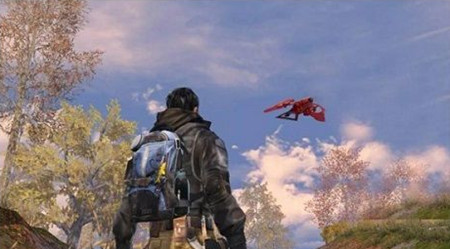 《明日之后》为什么无法购买无人机