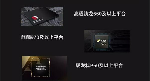 《王者荣耀》王者出征版本手机配置要求