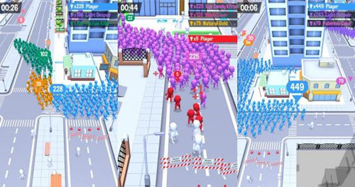 ӵкô_crowdcity˺취