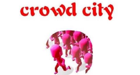 Crowd City׿ʲôʱ򹫲_Crowd City׿