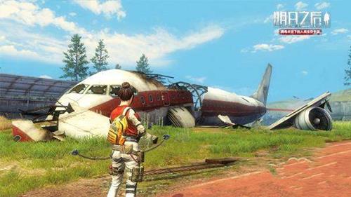 《明日之后》自动语音播放在哪