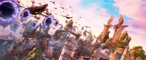 《永恒之塔2》什么时候上市