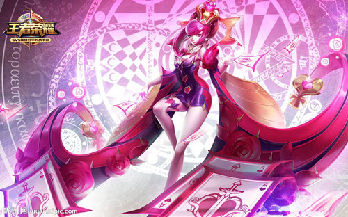 《王者荣耀》V9和V10是真的吗