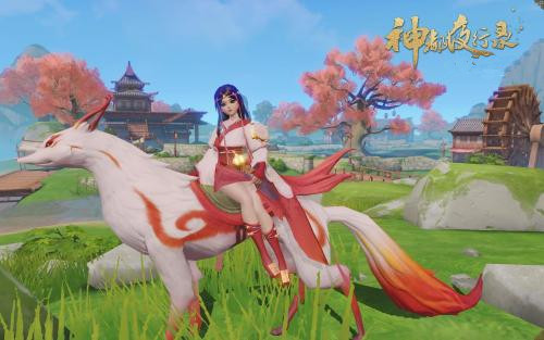 《神都夜行录》PC版黑屏怎么办