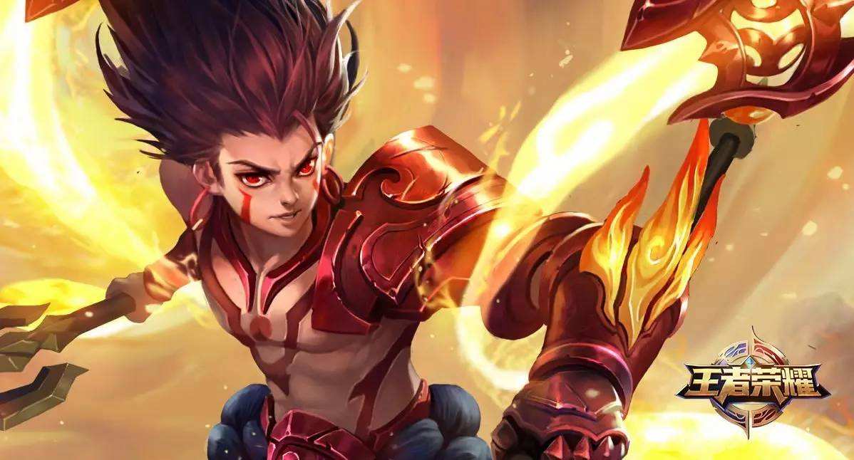 《王者荣耀》人脸识别是怎么会事情