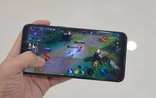 《王者荣耀》vulkan开启方法详情介绍