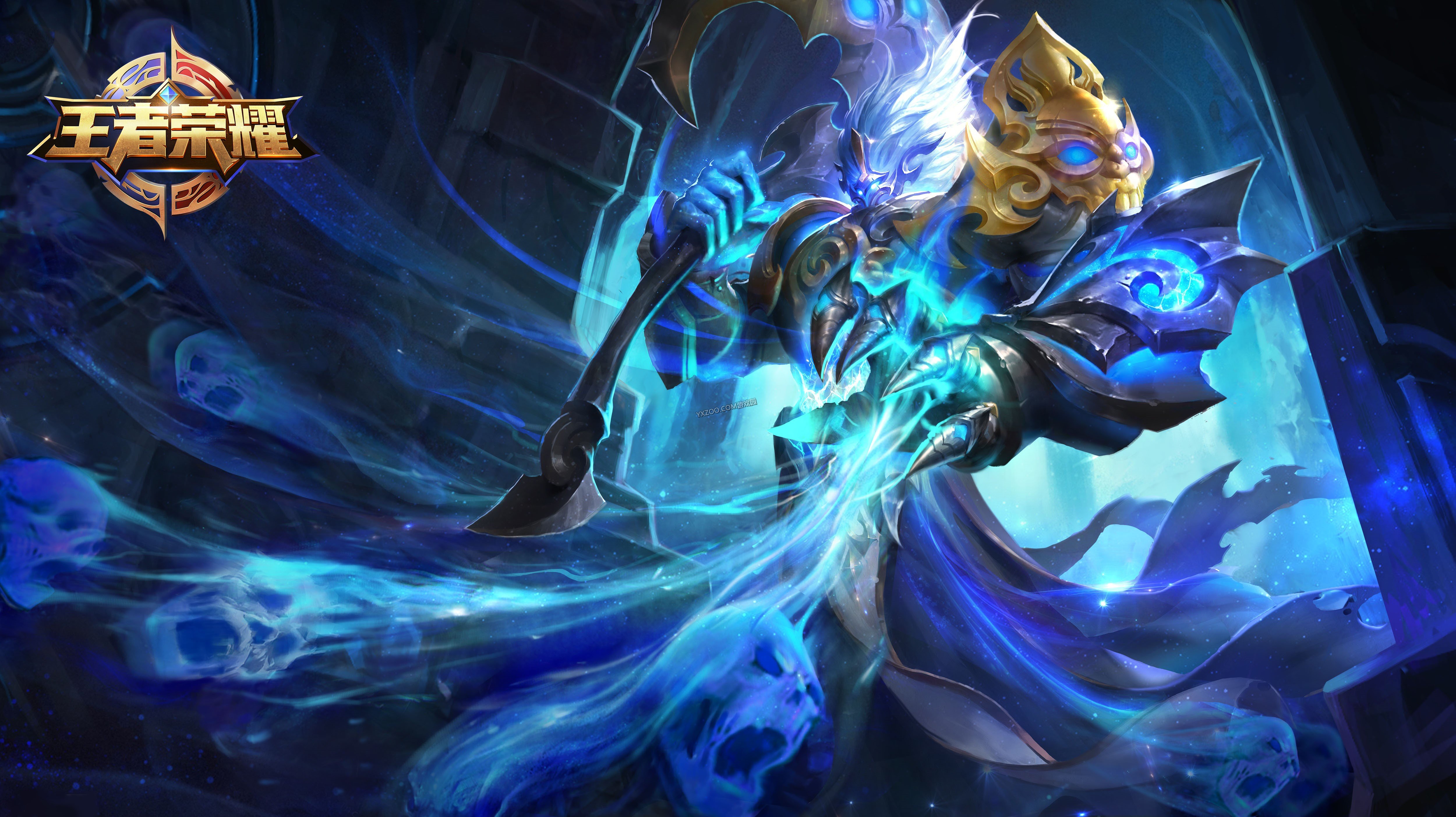 《王者荣耀》8月28日更新了什么