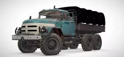 吃鸡游戏即将推出新装备