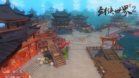 《剑侠世界2》手游捏脸的发型为什么变成初始