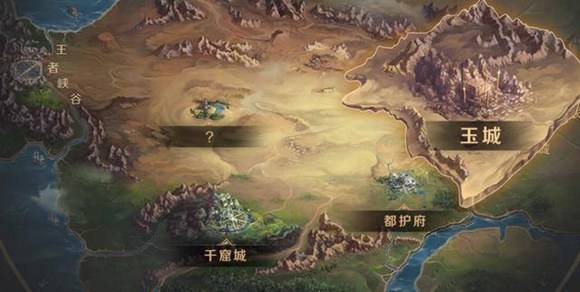 《王者荣耀》边境突围需要多少流量