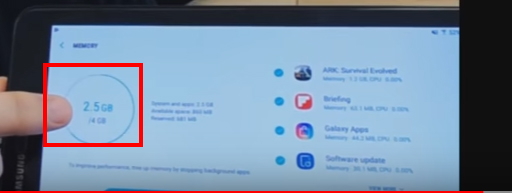 《方舟生存进化》手游配置要求
