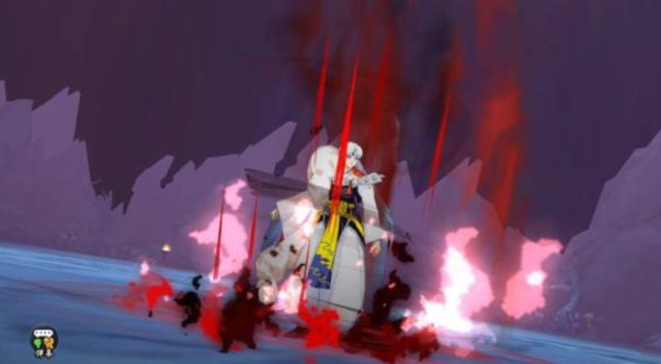 《犬夜叉奈落之战》安卓iOS互通吗