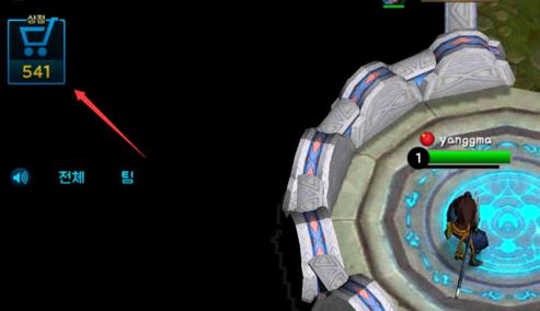 《移动联盟》怎么匹配?
