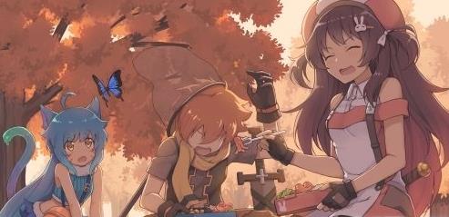 《牧羊人之心》安卓和IOS数据互通吗