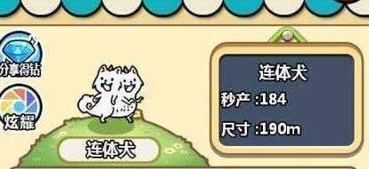 微信萌犬变变变合成顺序是什么?