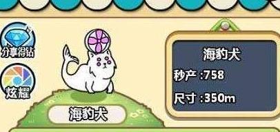 微信萌犬变变变合成顺序是什么?