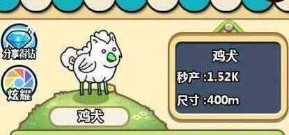 微信萌犬变变变合成顺序是什么?