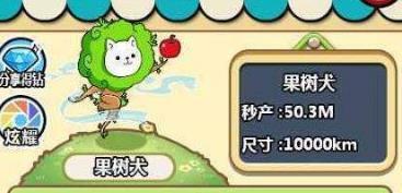 微信萌犬变变变合成顺序是什么?