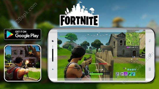 《堡垒之夜》手游支持机型一览