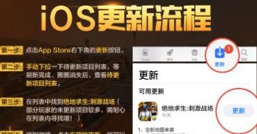 《绝地求生:刺激战场》4月25号怎么更新不了?