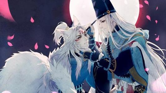 《阴阳师》买号防封技巧