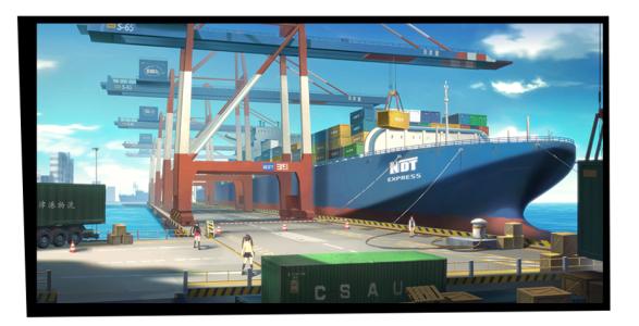 《一人之下》手游什么手机能玩?