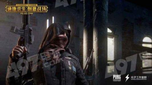 《绝地求生:刺激战场》战队名字大全