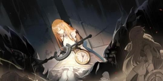 《永远的7日之都》登录界面CG图片怎么更换