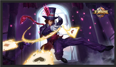 《王者荣耀》新年礼盒最多分享多少次?