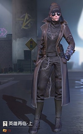 《荒野行动》时装礼券怎么获得?