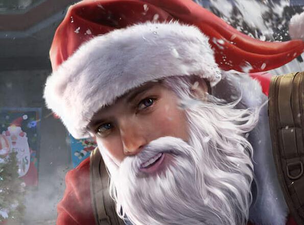 《荒野行动》更新后好友不见了怎么办?